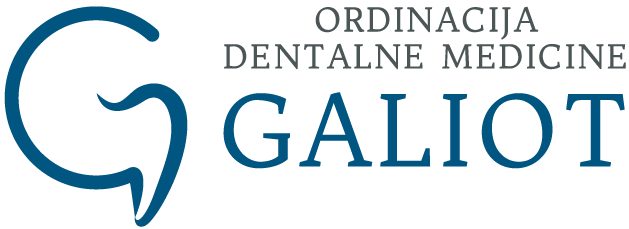 Ordinacija dentalne medicine Galiot